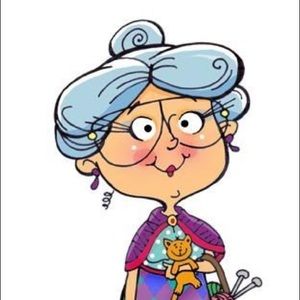 Meet your Posher, Donna